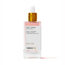 SOFT SERVE AFTER SHAVE OIL (ACEITE POST-AFEITADO)